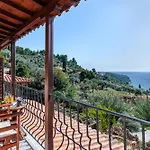 Panorama Skopelos Pensionat