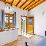 Pensionat Panorama Skopelos