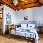 Panorama Skopelos Pensionat *