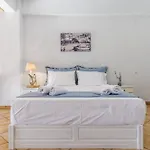 Pensionat Panorama Skopelos *