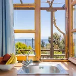 Pensionat Panorama Skopelos