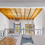 Pensionat Panorama Skopelos Stafylos