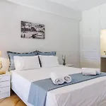 Pensionat Panorama Skopelos