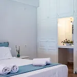 Pensionat Panorama Skopelos
