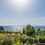 Panorama Skopelos Stafylos