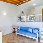 Panorama Skopelos Pensionat