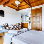 Pensionat Panorama Skopelos