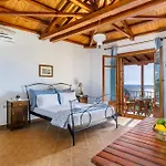 Panorama Skopelos Pensionat Stafylos