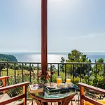 Panorama Skopelos Pensionat