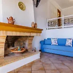 Panorama Skopelos Pensionat *