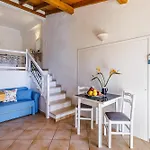 Pensionat Panorama Skopelos *