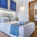 Pensionat Panorama Skopelos *