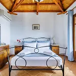 Pensionat Panorama Skopelos *