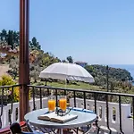 Panorama Skopelos Pensionat *