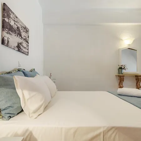 Gasthuis Panorama Skopelos *