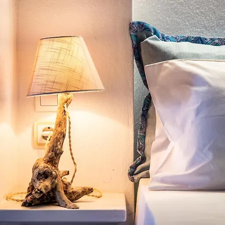 Panorama Skopelos Gasthuis