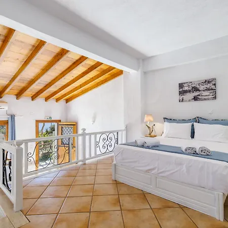 Panorama Skopelos * Stafylos