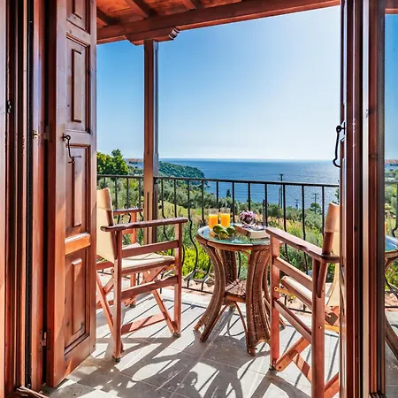 Panorama Skopelos Stafylos