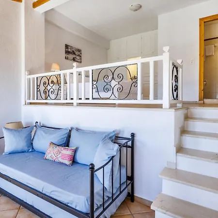 Panorama Skopelos ゲストハウス