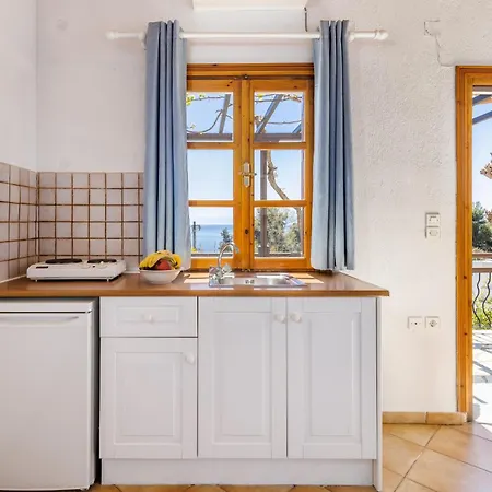 Panorama Skopelos * Stafylos