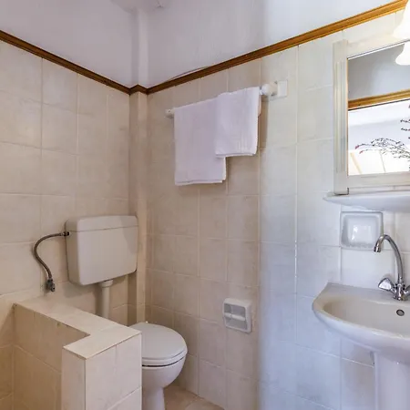 Gasthuis Panorama Skopelos Stafylos