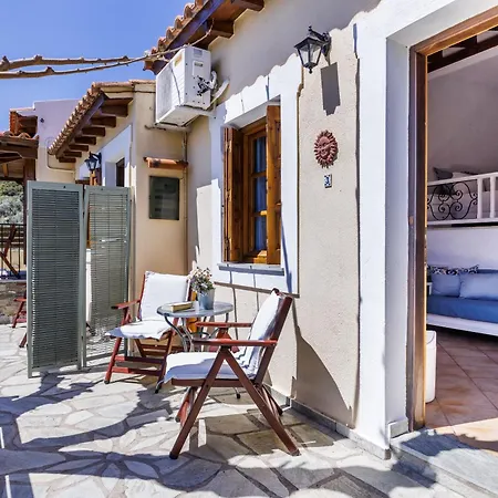 Panorama Skopelos *