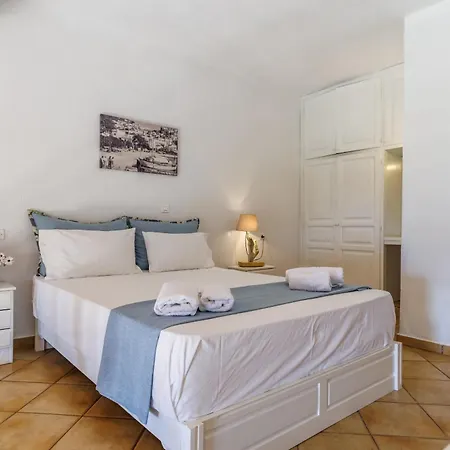 Panorama Skopelos * Stafylos