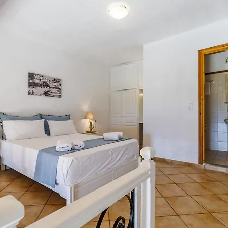 Panorama Skopelos Stafylos