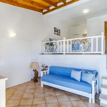 Panorama Skopelos ゲストハウス