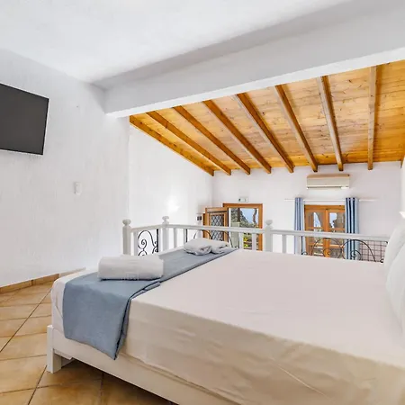 Panorama Skopelos Stafylos