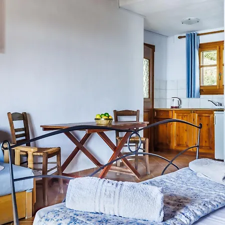 Panorama Skopelos Stafylos