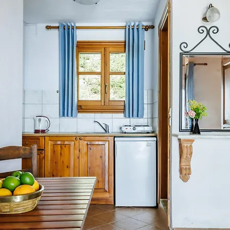 Gasthuis Panorama Skopelos