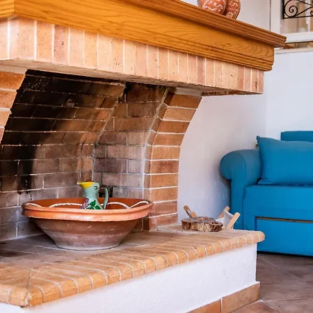 Panorama Skopelos Gasthuis *