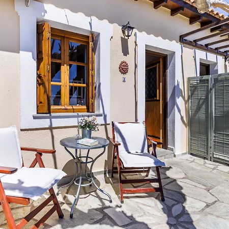 Panorama Skopelos * Stafylos