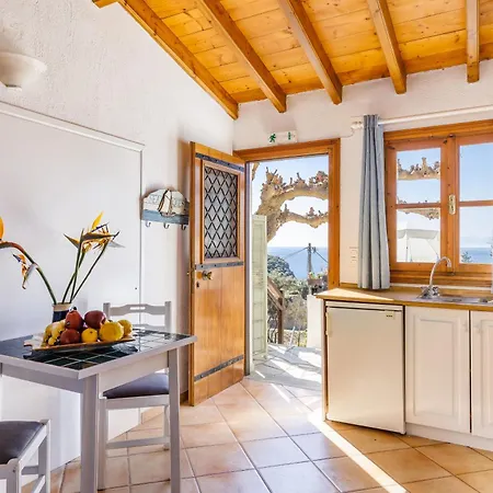 Panorama Skopelos スタフィオス