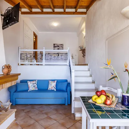 Panorama Skopelos ゲストハウス