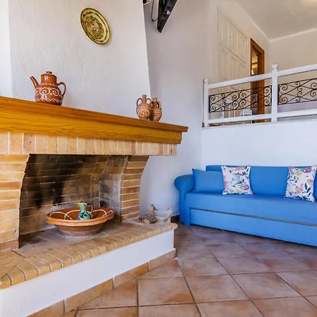 Panorama Skopelos Gasthuis *