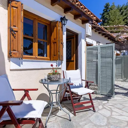Panorama Skopelos *