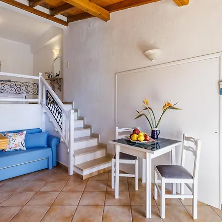 Gasthuis Panorama Skopelos *