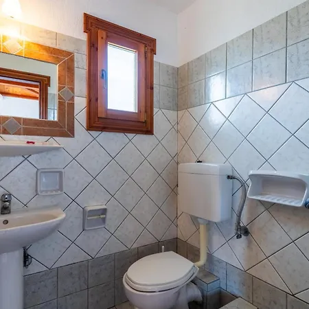 Panorama Skopelos 3*