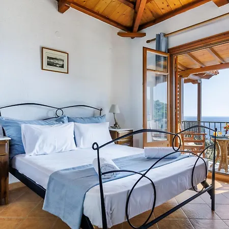 Panorama Skopelos Pensionat