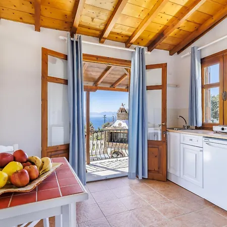 Panorama Skopelos * Stafylos